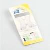 İpek Yıldızı® Hang it Pratik Kolay Taşımabilir Havlupan 2 Kancalı Banyo Askısı