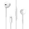 İpek Yıldızı® İphone Ucu Çıkışlı Pop Up Kulakiçi Yumuşak Kontrol Tuşlu Kulaklık