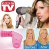 İpek Yıldızı® İri Dalga Fön Aparatı Air Curlier