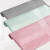 İpek Yıldızı® İz Bırakmayan Mikrofiber Temizlik Bezi 3lü Set Cam ve Ayna Silme Toz Alma Temizlik Bezi