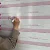 İpek Yıldızı® Kılavuz Çizgili Akıllı Kağıt Yazı Tahtası Duvarda İz Bırakmaz Statik Yeni Müfredata Uygun 100x56cm