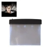 İpek Yıldızı® Kitap Arası Okuma Işığı Led Panel Kitap Okuma Lambası