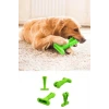 İpek Yıldızı® Köpek Diş Temizleyici Oyuncak Büyük