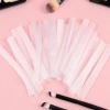 İpek Yıldızı® Makyaj Far Allık Kontür Eyeliner Fırça Malzemeleri Ürünleri Koruyucu File Kapak Örgü Kılıf S