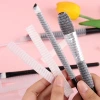 İpek Yıldızı® Makyaj Far Allık Kontür Eyeliner Fırça Malzemeleri Ürünleri Koruyucu File Kapak Örgü Kılıf S