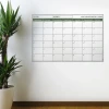 İpek Yıldızı® Manyetik Yapışkanlı Bir Aylık Program Planlayıcı Takvim 85x56 cm
