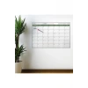İpek Yıldızı® Manyetik Yapışkanlı Bir Aylık Program Planlayıcı Takvim 85x56 cm