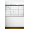 İpek Yıldızı® Manyetik Yapışkanlı Bir Aylık Program Planlayıcı Takvim 85x56 cm