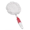 İpek Yıldızı® Mikrofiber Duster Toz Leke Kir Alıcı Temizleyici Tutacaklı Temizlik Bezi Aparatı Malzemesi