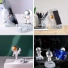 İpek Yıldızı® Mini Astronot Model Telefon ve Tablet Tutucu Standı