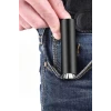 İpek Yıldızı® Mini Cep Boy USB İle Şarj Olan Oje Kurutucu Sahte Para Kontol LED UV Mor Işık El Feneri