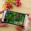 İpek Yıldızı® Mobil Topuzlu Joystic