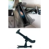 İpek Yıldızı® Oto Koltuk Arkası Telefon Tablet Tutucu Ayarlanabilir 360 Derece Dönebilen Pratik Stand