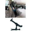 İpek Yıldızı® Oto Koltuk Arkası Telefon Tablet Tutucu Ayarlanabilir 360 Derece Dönebilen Pratik Stand