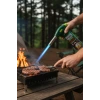 İpek Yıldızı® Outdoor Kamp, Piknik ve Tamir İşleri İçin Kamp Gazı Seti – Taşınabilir Pürmüz Alev Tabancası ve Yüksek Performanslı Gaz Kartuşu