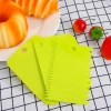 İpek Yıldızı® Pasta Hamur Şekillendirici Spatula Kesici Kazıyıcı Dekoratör Set
