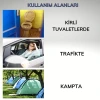 İpek Yıldızı® Piez Kadınların İçin Hijyenik Ayakta İşeme Temiz Tuvalet Aparatı