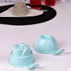 İpek Yıldızı® Pilav Ve Helva Şekil Verici Pratik Servis Kalıbı Aleti (2 Adet)