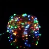 İpek Yıldızı® Pilli Dekoratif Peri Led Işık 3 Metre (RGB) Gaming Aydınlatma