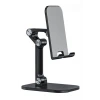 İpek Yıldızı® Plastik Ayarlanabilir Kaydırmaz Taban Telefon Tablet Standı