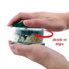 İpek Yıldızı® Pratik Sarımsak Ezme Doğrama Rendeleme  Öğütme Aleti Aparatı
