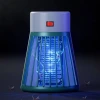 İpek Yıldızı® Prize Takılan UV Işık Sinek Öldürücü Lamba 1W