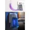 İpek Yıldızı® Prize Takılan UV Işık Sinek Öldürücü Lamba 1W