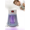 İpek Yıldızı® Prize Takılan UV Işık Sinek Öldürücü Lamba 1W