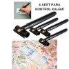 İpek Yıldızı® Sahte Taklit Para Anlama Tespit Etme Kalemi Kontrol  Cihazı