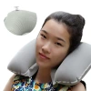 İpek Yıldızı® Seyahat Yolculuk Uyku Boyun Yastığı Ergonomik Ortopedik Yastık