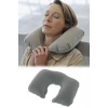 İpek Yıldızı® Seyahat Yolculuk Uyku Boyun Yastığı Ergonomik Ortopedik Yastık