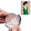 İpek Yıldızı® Silikon Göğüs Ucu Kapatıcı Gizleyici Bant Aparat  Nipple Pad