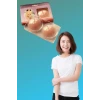 İpek Yıldızı® Silikon Göğüs Ucu Kapatıcı Gizleyici Bant Aparat  Nipple Pad
