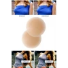 İpek Yıldızı® Silikon Göğüs Ucu Kapatıcı Gizleyici Bant Aparat  Nipple Pad