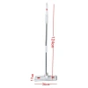 İpek Yıldızı® Spreyli ve Sıkmalı Mop 2in1 Temizlik Seti