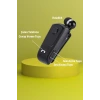 İpek Yıldızı® Telefon Bağlantılı Makaralı Kulaklıklı Bluetooth Kulaklık