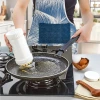 İpek Yıldızı® Tereyağı Sürme, Yayma, Saklama, Kesme Aparatı, Tereyağlık