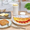 İpek Yıldızı® Tereyağı Sürme, Yayma, Saklama, Kesme Aparatı, Tereyağlık