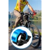 İpek Yıldızı® Ultra-Yüksek Sesli Alüminyum Alaşımlı Bisiklet Zili