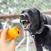 İpek Yıldızı® Ultrasonik Köpeksavar Köpek Kovucu Köpek Kornası Eğitim Cihazı