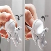 İpek Yıldızı® USB Astronot Gece Lambası, Masa Lambası, Kitap Okuma Lambası Işığı