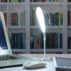 İpek Yıldızı® USB Girişli 14 Ledli 3 Kademeli Dokunmatik Masa/Kitap Okuma Lambası Ledi Beyaz