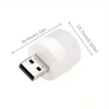 İpek Yıldızı® USB Mini Top LED 10’lu Aydınlatma Seti – Sıcak Renkli Gece Lambası, Enerji Tasarruflu Mikro LED Işıklar
