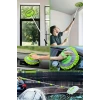İpek Yıldızı® Yedek Mikrofiber Bezli Oto Yıkama Mop Seti