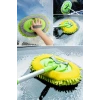 İpek Yıldızı® Yedek Mikrofiber Bezli Oto Yıkama Mop Seti