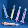 İpek Yıldızı® Yeniden Kullanılabilir, Manuel Burun Temizleyici 10ml Kapasiteli Burun Açıcı Şırınga