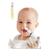 İpek Yıldızı® Yeniden Kullanılabilir, Manuel Burun Temizleyici 10ml Kapasiteli Burun Açıcı Şırınga