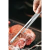 İpek Yıldızı®  Yiyecek Servis Maşası Air Fryer  Master Chef Şef Cımbızı Et Kızartma Barbekü Aleti 30 Cm
