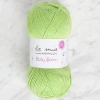 La mia Baby Boom Açık Yeşil - 494 - 34247