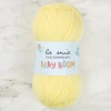 La Mia Baby Boom Sarı El Örgü İpi - 331 - 34122